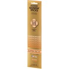 Sandalwood - Gonesh Stick Incense Single 20-stick Pack  Gold