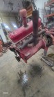 Ih International Farmall Super A And C Engine  Ran At Removal 