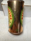 Ballantine Xxx Ale Flat Top   Beer Can     Newark Nj   Empty