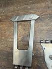 Vintage Gibson Guitar Project Tailpiece