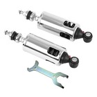 Rear Suspension Heavy Duty Rear Shocks Fit For Harley Softail 2000-2017 2016 15