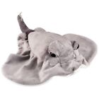 New 18  Stingray Plush Stuffed Animal Plush Toy