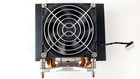 Hp Z440 Z640 Workstation Cpu Processor Heatsink   Fan 749554-001