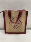Lemiex Loire Polo Bandages Sienna  Large Set Of 4