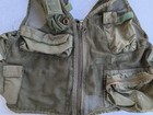 Usaf Pilot Survival Vest Lite Industries 1985 Aramid Aircrew - Mt41