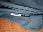 Bugaboo Donkey Sun Canopy