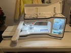 Brother Stellaire Xe1 Embroidery Machine