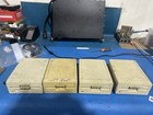 Lot Of 4 Apple Unidisk A9m0104 Vintage Floppy Disk Drive - Parts repair 3