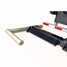 J  rr-d  n Style Wheel Lift L Arm 3500 Lb Heavy Duty Wrecker Tow Truck