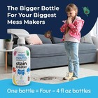 Miss Mouth s Messy Eater Stain Treater Spray - 16oz Stain Remover - Newborn   Ba