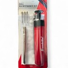 Franklin Sports All Sport Ball Maintenance Kit With Hand Pump And Needles