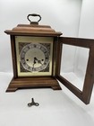 Vintage Seth Thomas Legacy Mantle Clock 3w Key 8-day A401-003 Talley Germany