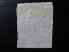 Confederate States Csa Sc   6 Scarce Used Stamp 
