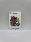 Disney Pin 2021 Alice In Wonderland Supporting Cast  141960 New Free Shipping