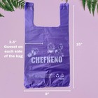 Diaper Disposal Sacks W  Handles  100-600 Ct  Fresh Baby Powder Scented Bags