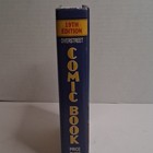 Overstreet Official Comic Book Price Guide 19th Edition Hardcover By Overstreet