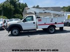2012 Ford F-450 
