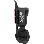 Rawlings R00706457 Catcher Leg Guard Small Black