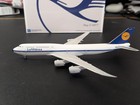 Lufthansa Retro Boeing 747-8 D-abyt Ng Models 1 400