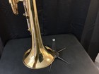 Very Lightly Used Eastman Ecn421 Bb Cornet  Excellent Condition