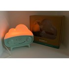 Happiest Baby Snoobie Smart Sleep White Noise Sound Machine Night Light