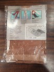 Vintage 1980 s Danskin Plus Size 2x Ultra Shimmery Tights  New Spandex Footed