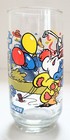 Vintage The Smurfs 1983 Peyo Collector s Promo Drinking Glass Clumsy Smurf Mint