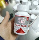  2 Packs  Daily Work Pills      Brand New And Sealed  By Daily Dous   Skinny 365