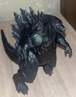 Godzilla Earth 7    Figure Anime Movie Monster Action Figure Toy Bandai 2017 Toho