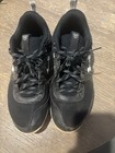 Under Armour Women   s Baseball softball Cleats Athletic Shoes - Black   White
