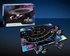Star Trek - Destination  Star Trek Board Game  new   Board Game