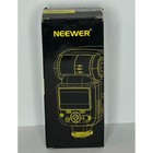 Neewer Speedlite Nw670c E-ttl Flash For Canon Dslr Cameras Gn58 Nw-670 Boxed