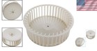 Durable 5901a000 Blower Wheel Assembly For Broan   Nutone Fans  2-
