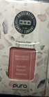 2 Pack Pura Bridgewater  sweet Grace  Refill - 0 33oz   Long-lasting Scent