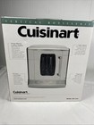 Cuisinart Vertical Rotisserie Cvr - 1000 Countertop Oven New 8lbs Capacity