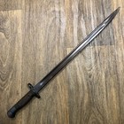 Ww1 1915 British Army Pattern 1907 P1907 Lee-enfield Rifle Bayonet Remington