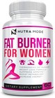 Women   s Metabolism Support Capsules   Natural Energy   Wellness Supplement