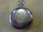 Vintage Swiss Pocket Watch 