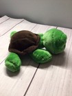 Applause Turtle Plush  49509    misty    Plush Stuffed Animal 8   