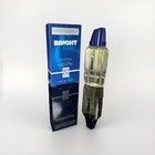 Bright Blue Men   s 2 5   oz Edt Cologne Spray Designer Fragrance New   Sealed