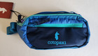 Cotopaxi Kapai 1 5l Hip Pack Del Dia Fanny Pack Belt Bag Blue Unique Colorway G