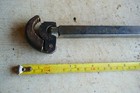 Vintage Ridgid 1010 Basin Wrench Tool Lot 25-13-a