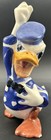 Vintage Brayton Laguna Pottery Donald Duck Angry Fist Raised Figurine Disney