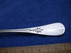 Sabatier Stainless Grand Buffet  2002  Place Soup Spoons-8 Inches