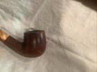 Estate Pipe Made In London England 206 Eighth Avenue  Used