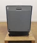 Bosch 800 Series Shv78cm3n 24  Fully Integrated Built-in Smart Dishwasher Images