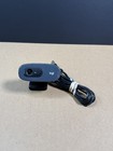 Genuine Logitech C270 V-u0018 Usb Hd 720p Webcam - Built-in Microphone