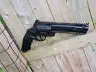 Umarex T4e Tr68  2292202  Paintball Revolver   New Modified- 25j    Accessories