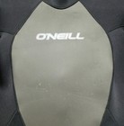Oneill Wetsuit Black Grey Shorty  3801 Size 16 Reactor 2 1 W heavy Duty Hanger