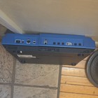 Tascam Dp-01 8-track Digital Portastudio Recorder mixer Rca Midi S pdif